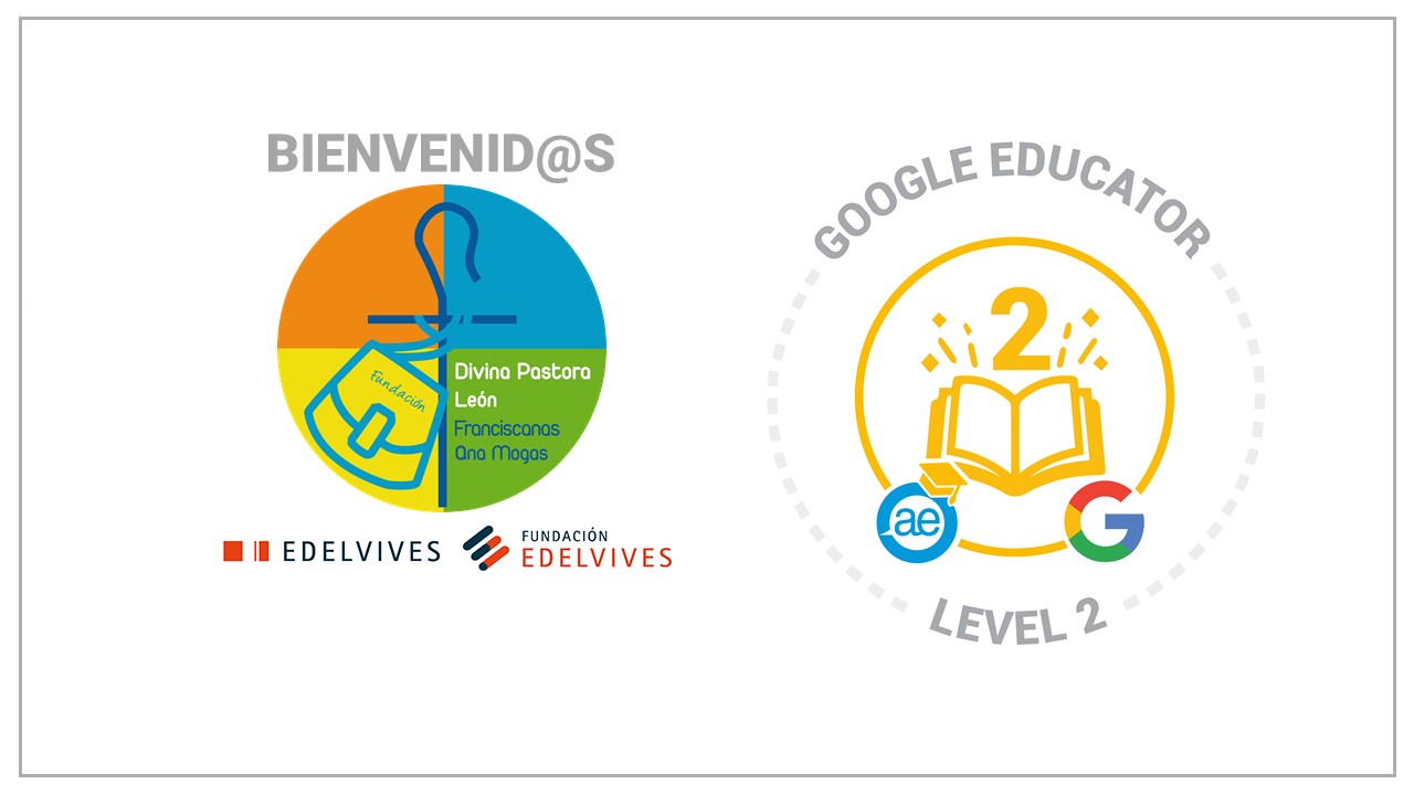 Capacitación en Fundamentos. Google Educator Level 2