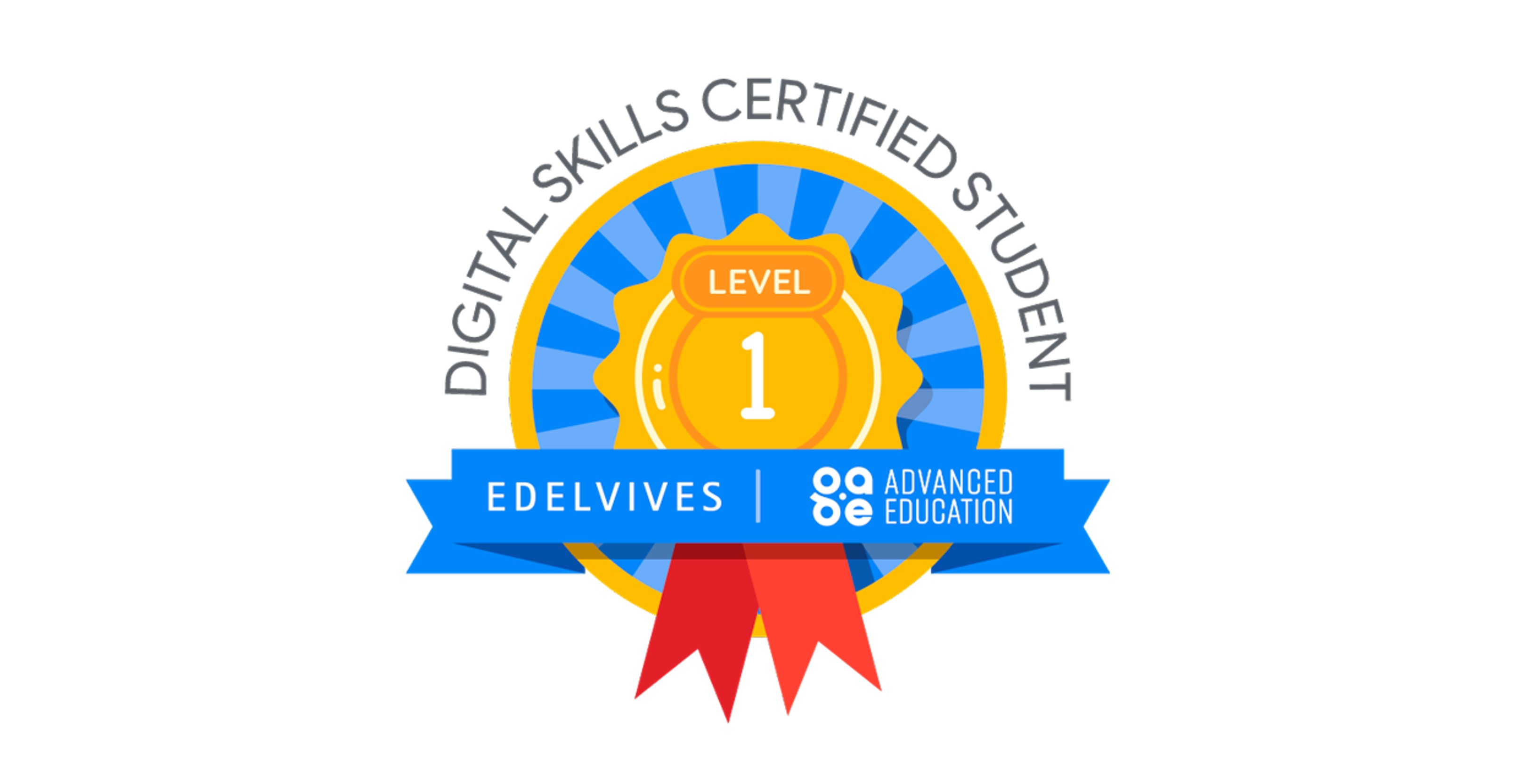 Google Certified Students Level 1